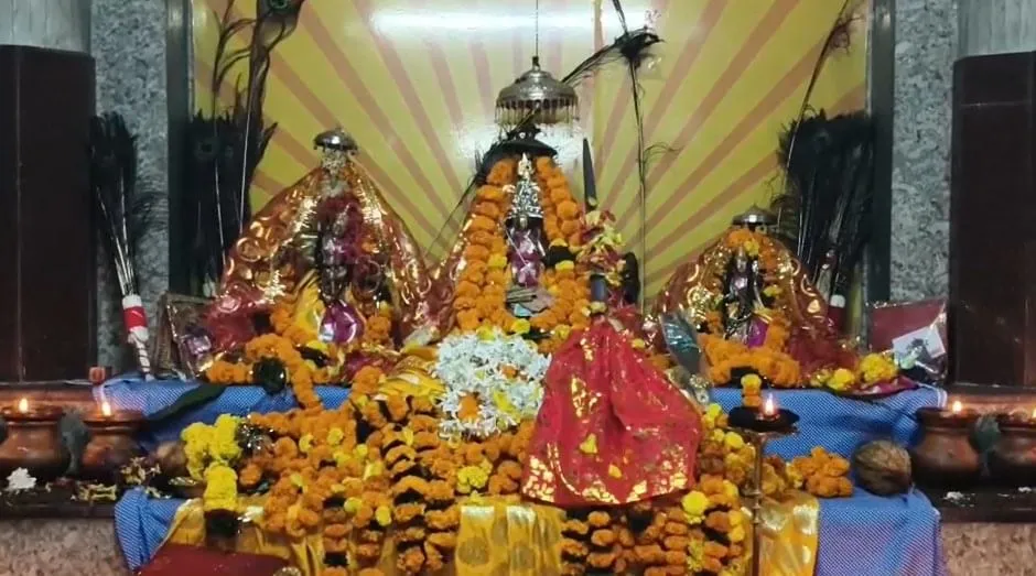 Bastar Dussehra 2025