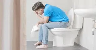 Constipation