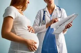 Pregnant Women