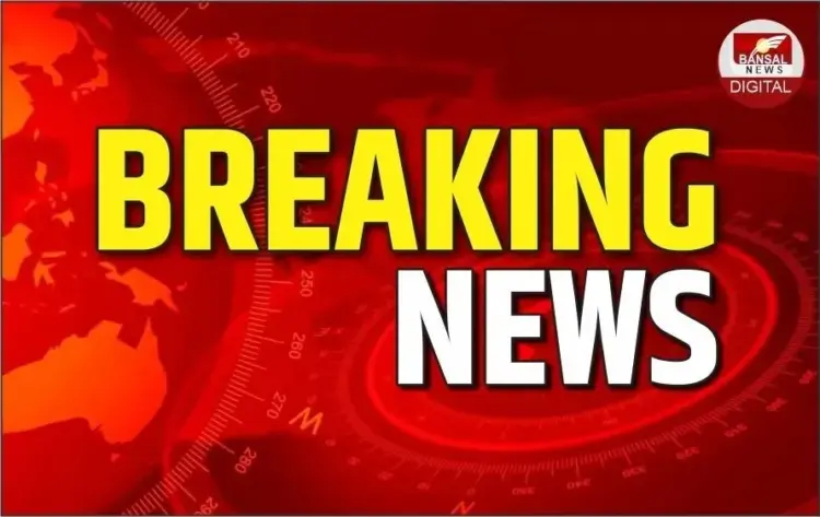 Breaking-News