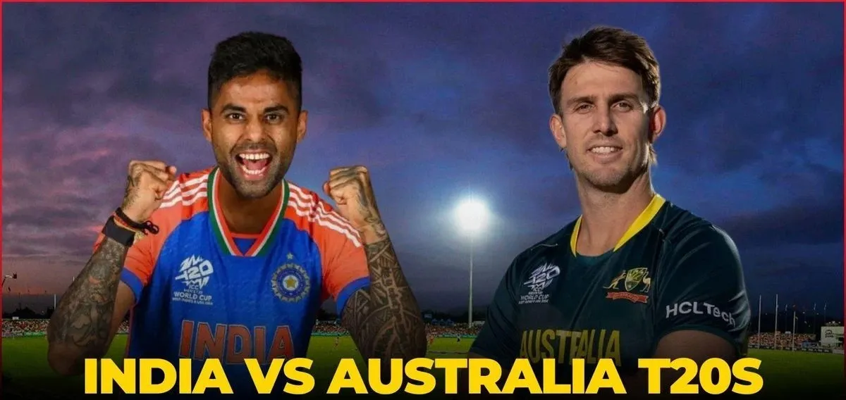 ind vs aus t20
