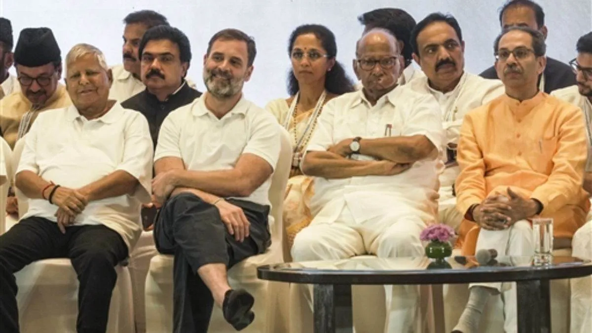 india alliance