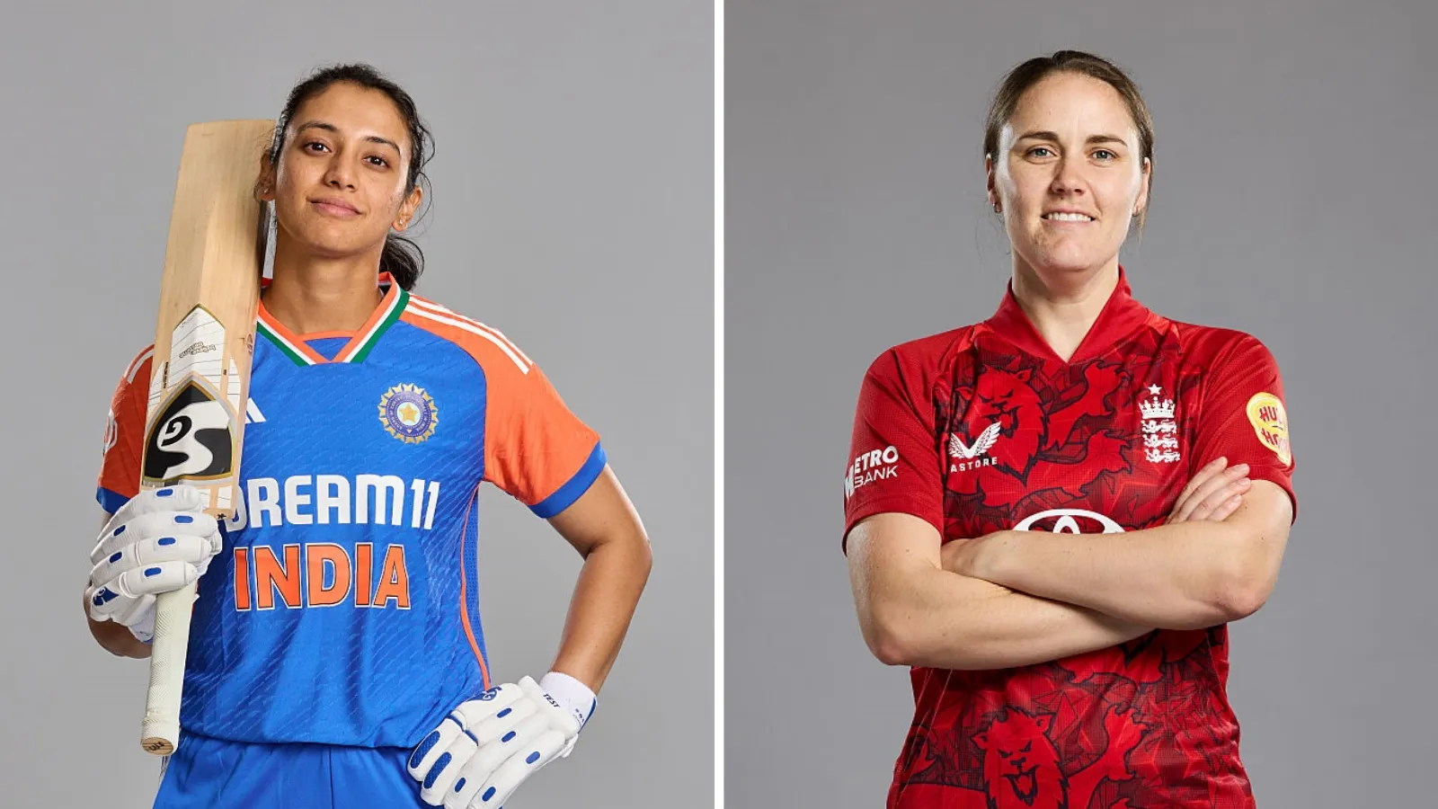 india vs england womens 2nd t20 match
