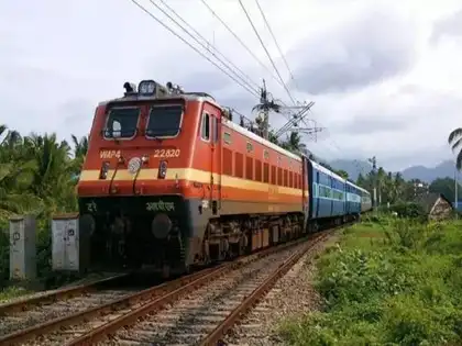 CG Trains Cancelled