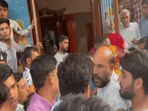 indore dulha
