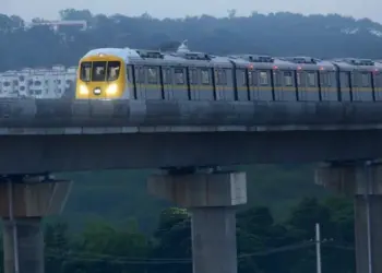 Indore Metro Update।