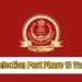 SSC Selection Post Phase 13 Vacancy