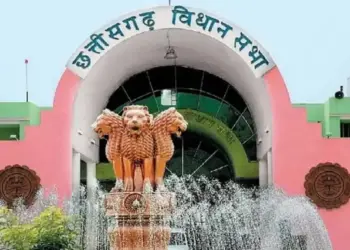 CG Budget 2025 Live Updates /CG Vidhansabha Budget Session