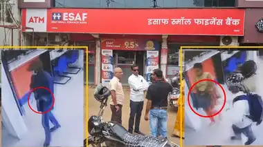 jabalpur bank loot