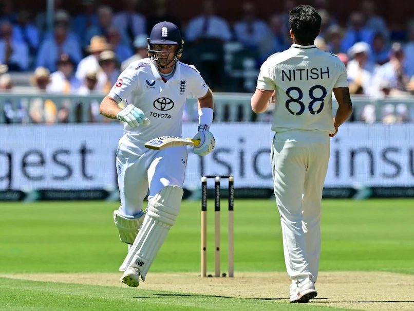 joe root
