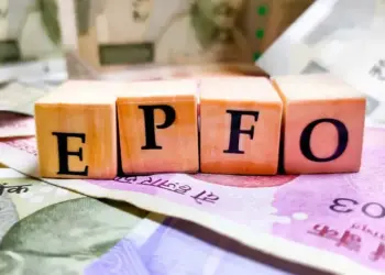 EPFO interest rate