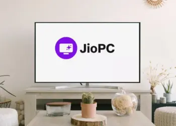 JioPC