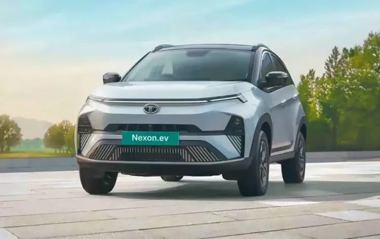 CG EV Subsidy Reduction 2025
