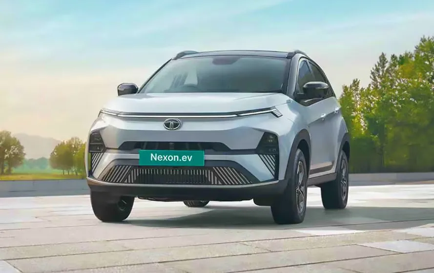 CG EV Subsidy Reduction 2025