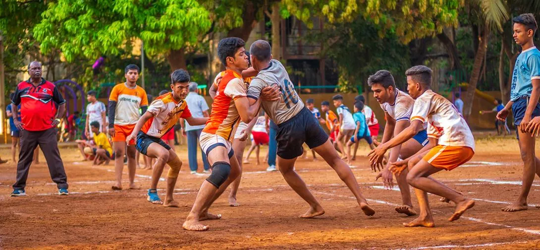 kabbadi