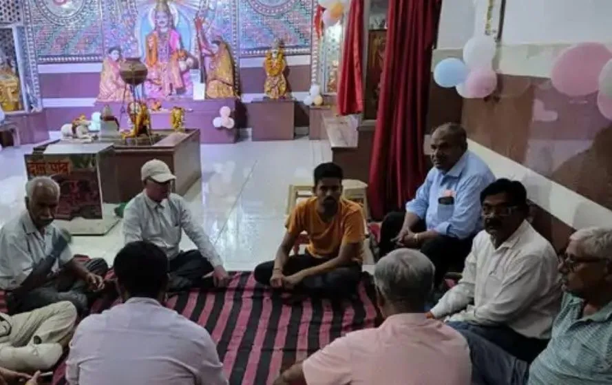 कायस्थ समाज
