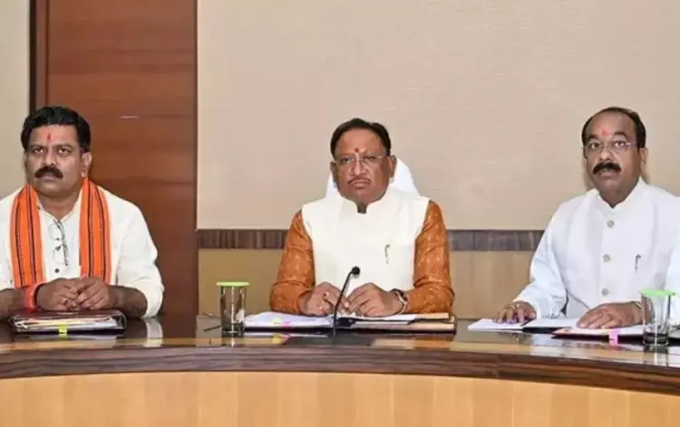 CG Cabinet Meeting 4 June 2025