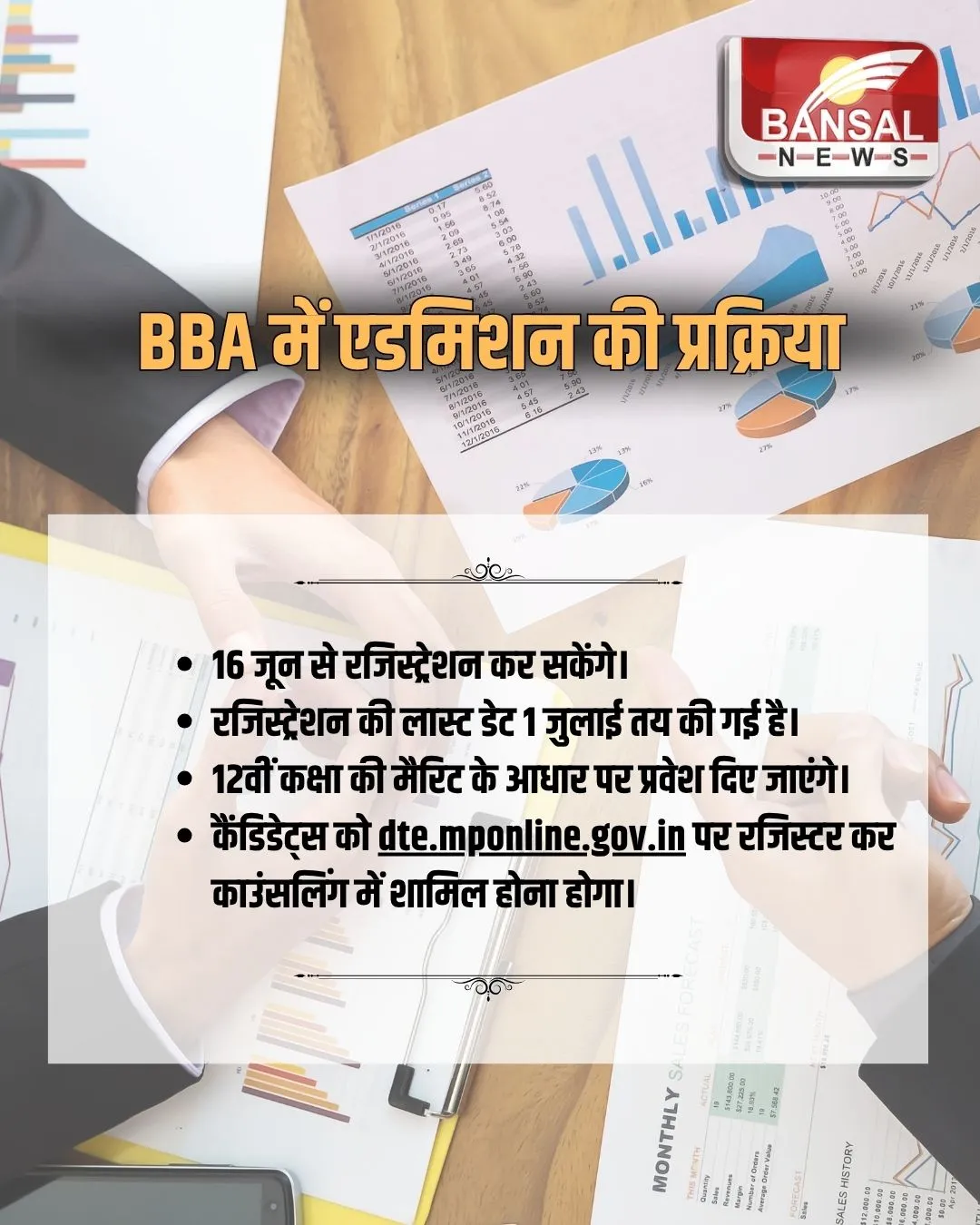 BBA MBA Admissions 2025