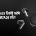 VIAIM RecDot Earbuds