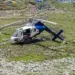 kedarnath helicopter crash