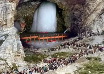 Amarnath Yatra 2025