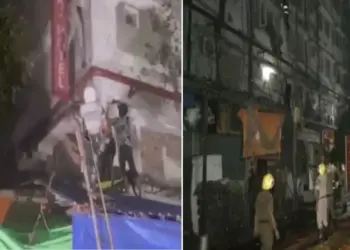 kolkata-hotel-fire-out-14-dead-hindi-news