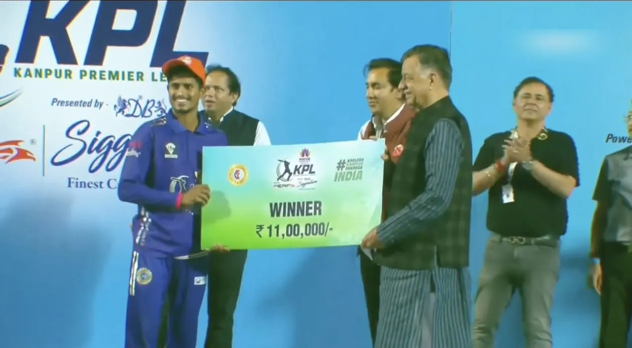kpl winner