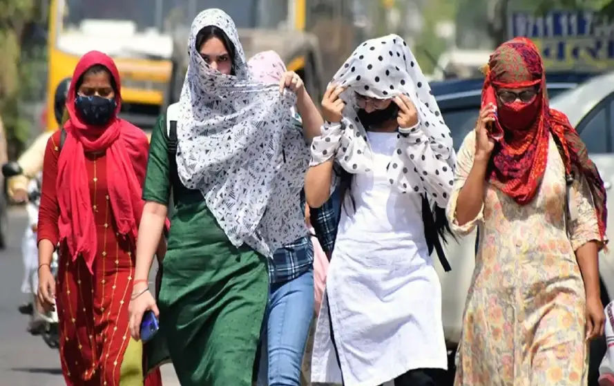 Chhattisgarh Weather