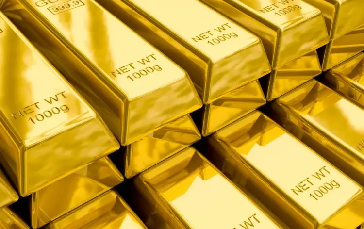 Gold Rate Today 18 June