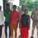 CG Crime News