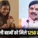 ladli behna yojana hindi news