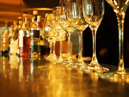CG Liquor Scam Update