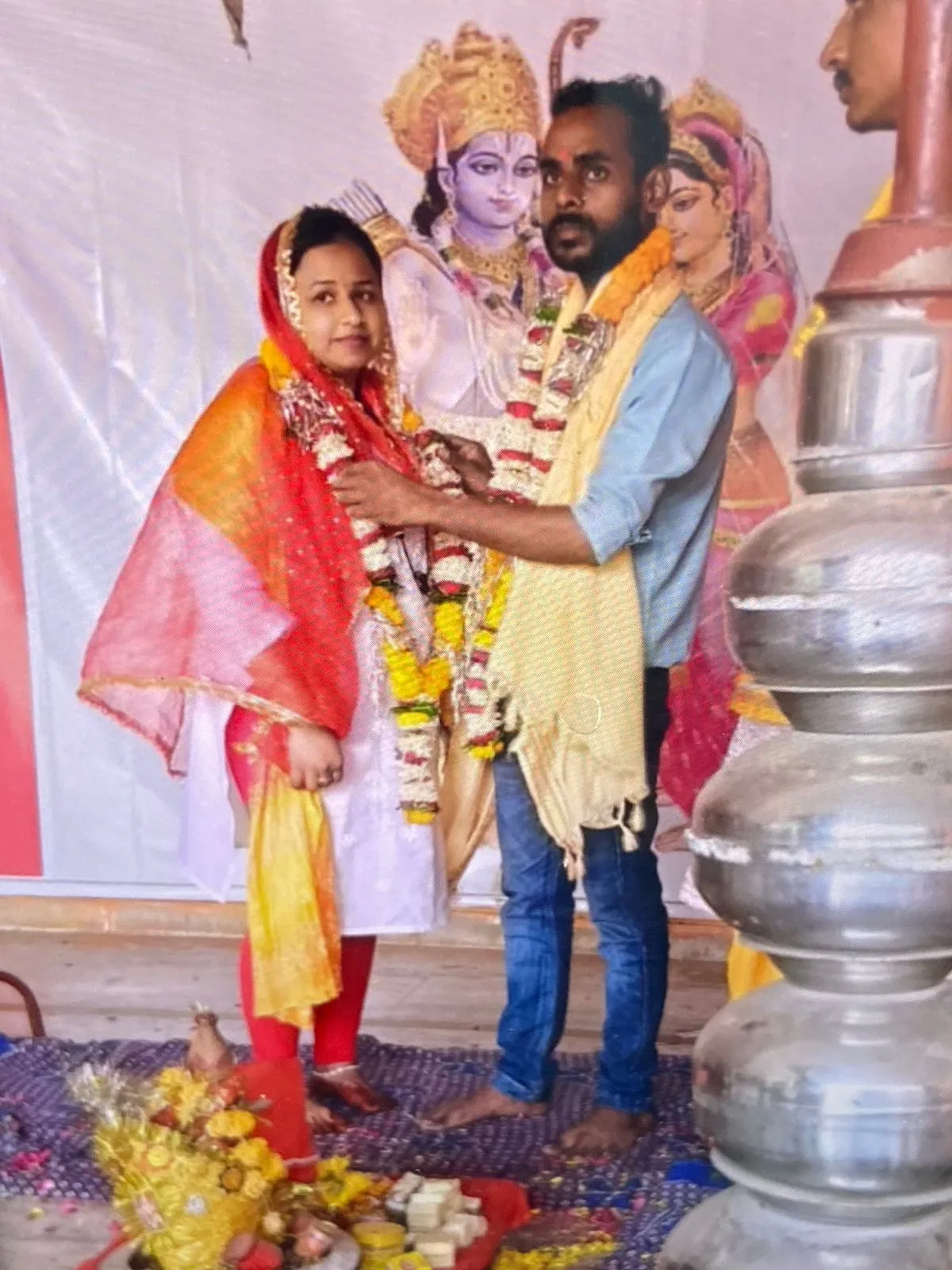 love jihad case