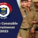 Bihar Police Constable Recruitment 2025