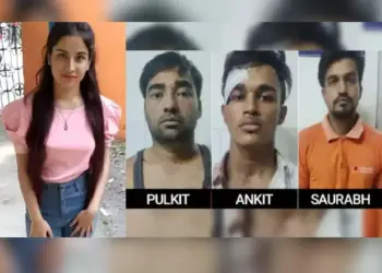 Ankita Bhandari Murder Case