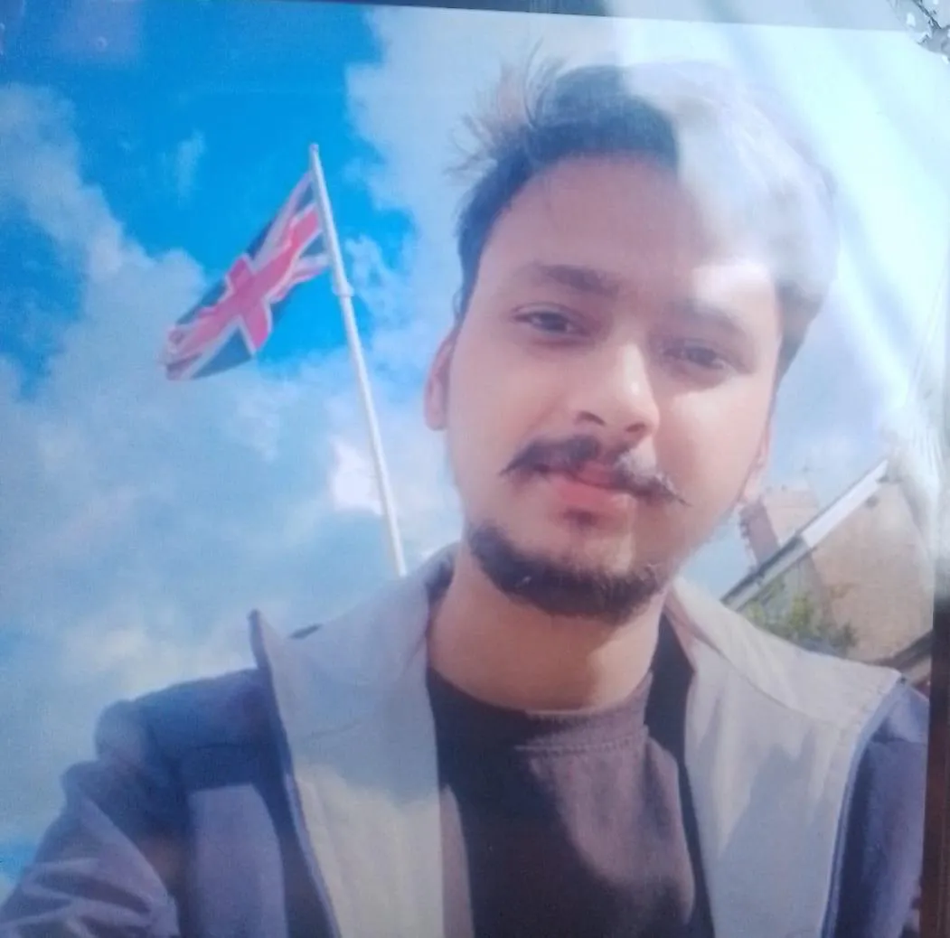 Saurabh 