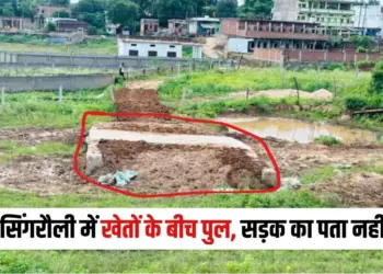 Singrauli News