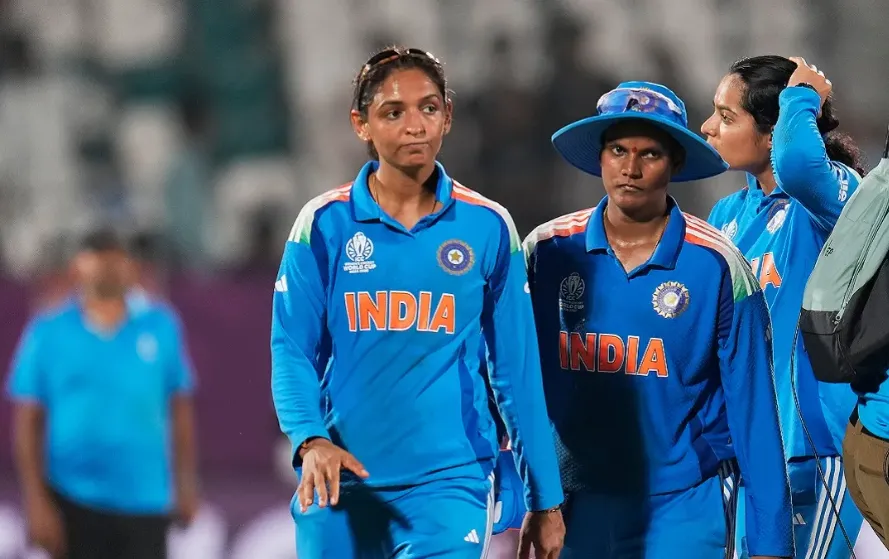 icc women worldcup final india vs shouth africa