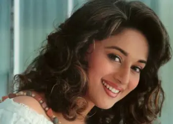 madhuri dixit