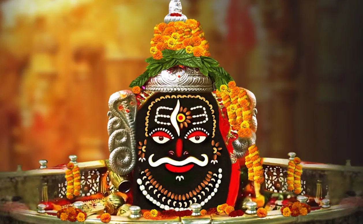 mahakaal