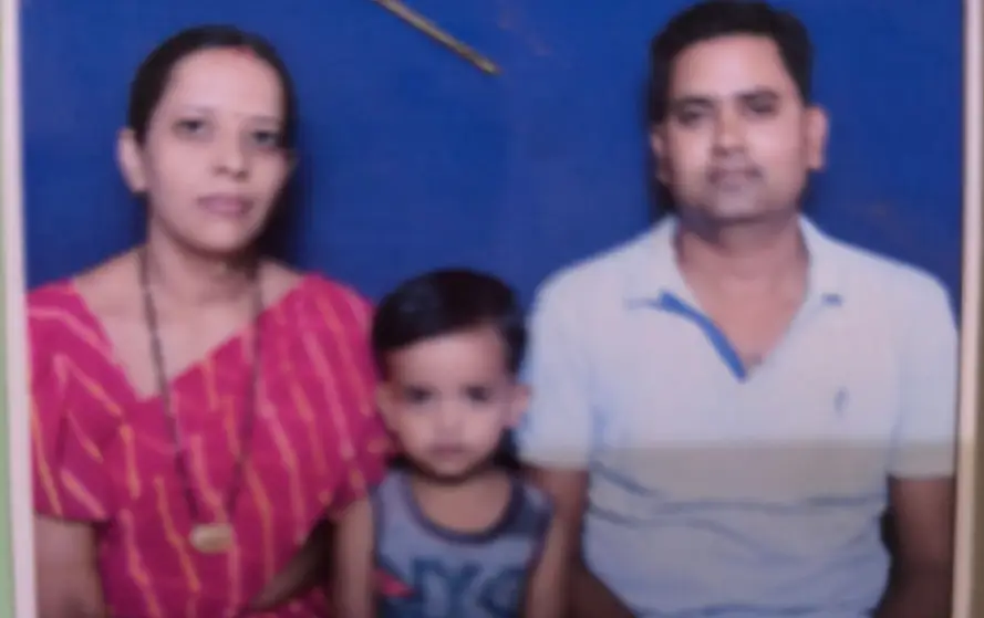 mahasamund family suicide