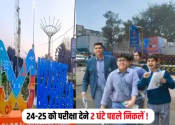Bhopal GIS