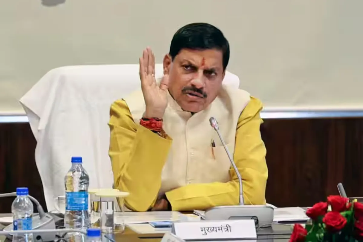 mp cabinet meeting