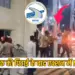 _meerut-toll-plaza-soldier-beating-nhai-action-20-lakh-fine-agency-blacklist hindi news zxc