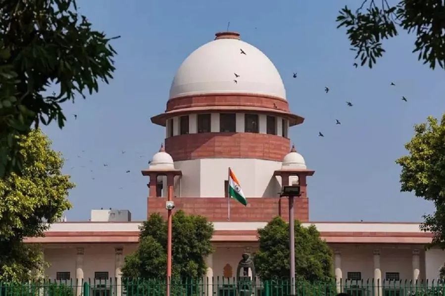 Chhattisgarh Liquor Scam supreme Court