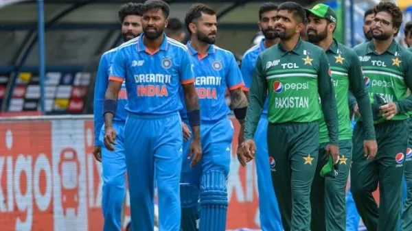 IND vs PAK Asia Cup 2025