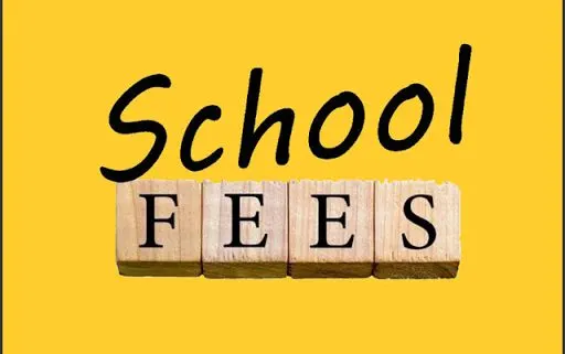 mp School fees