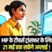 mp Teachers transfer Application Unlock Process School Education Department