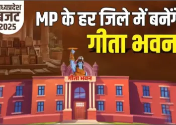 mp budget 2025