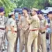 मध्यप्रदेश पुलिस। (फाइल फोटो)